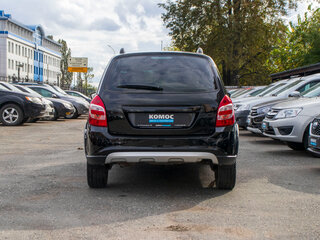 2023 Lada (ВАЗ) Granta Cross I Рестайлинг, чёрный, 859000 рублей, вид 5