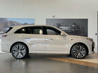 2025 Li Auto (Lixiang) L6 I, серый, 8990000 рублей, вид 4