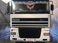 2001 DAF XF 95, белый, 3000000 рублей - вид 1