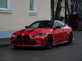 2023 BMW M4 Competition Package G82/G83, красный, 11650000 рублей