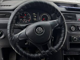 2015 Volkswagen Caddy, белый, 769500 рублей, вид 2