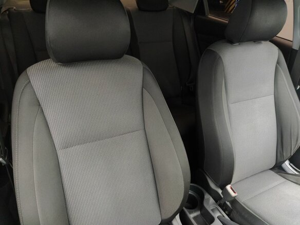 2018 Hyundai Solaris II, чёрный, 1149000 рублей - вид 19