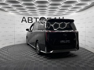 2026 GAC Trumpchi M8 Master Edition II, чёрный, 5599900 рублей, вид 3