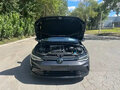 2023 Volkswagen Golf VIII, серый - вид 6