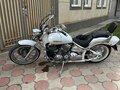 2004 Yamaha XVS400 Drag Star, белый, 399999 рублей - вид 2