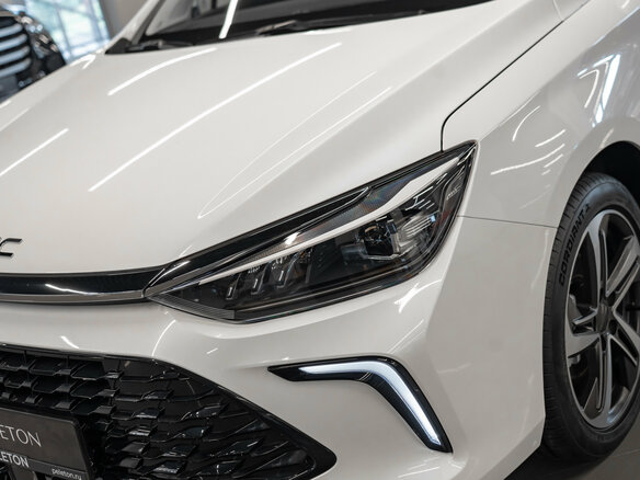 2025 BAIC U5 Plus, белый, 2480000 рублей - вид 23