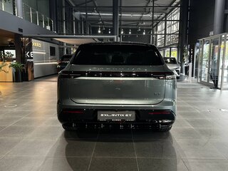 2025 Esteo Exlantix ET, серый, 6990000 рублей, вид 5