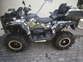 2024 Stels ATV-1000 Guepard, серый, 990000 рублей