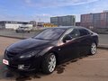 2007 Mazda 6 II (GH), пурпурный, 930000 рублей - вид 1