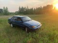 2005 Lada (ВАЗ) 2115, синий - вид 2