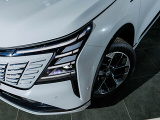 2025 Changan CS75 Plus IV, серый, 4249900 рублей, вид 3