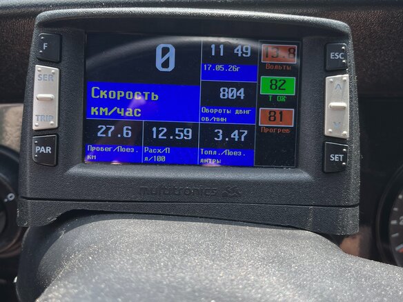 2022 УАЗ Хантер 2924, чёрный, 2300000 рублей - вид 22