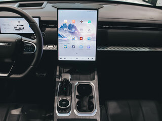 2026 Jaecoo J7 I Рестайлинг, белый, 3109000 рублей, вид 2