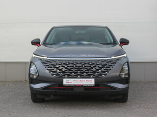 2023 Omoda C5 I, серый, 1590000 рублей, вид 3