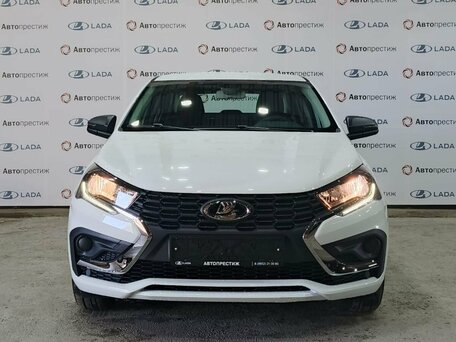 Lada (ВАЗ) Iskra