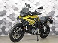 2019 BMW F 750 GS, золотистый, 977000 рублей - вид 1