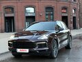 2020 Porsche Cayenne III, коричневый - вид 7