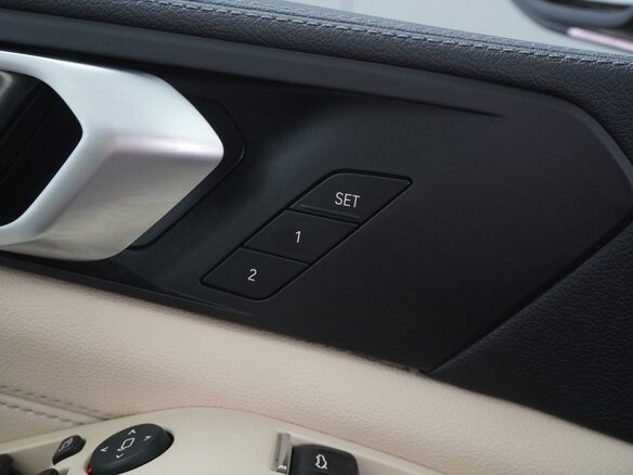 2021 BMW X5 40i IV (G05/G18), серый, 6254000 рублей - вид 17