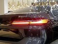 2025 BMW 7 серии 740d xDrive VII (G70), чёрный, 17200000 рублей - вид 3
