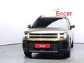 2024 Hyundai Santa Fe V (MX5), зелёный, 4560000 рублей - вид 1