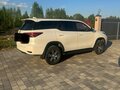 2021 Toyota Fortuner II Рестайлинг, белый, 4299000 рублей - вид 3