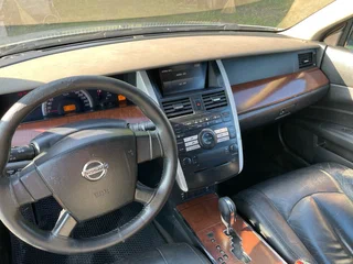2006 Nissan Teana I (J31) Рестайлинг, золотистый, 500000 рублей, вид 4