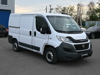 2015 Fiat Professional Ducato, белый, 2235000 рублей, вид 1