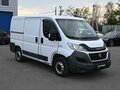 2015 Fiat Professional Ducato, белый, 2235000 рублей