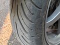 2006 Honda VFR 800, серебристый, 490000 рублей - вид 5