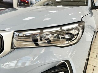 2026 Belgee S50, серый, 2269990 рублей, вид 4
