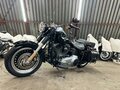 2012 Harley-Davidson Fat Boy, чёрный, 1250000 рублей - вид 1