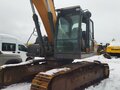 2019 Case CE CX300, жёлтый, 10067000 рублей