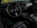 2019 BMW 2 серии F22 Рестайлинг, чёрный, 3199000 рублей - вид 7