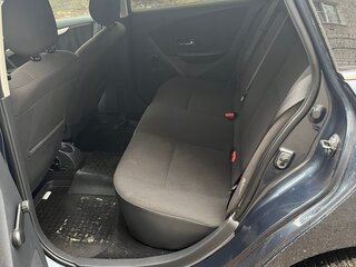 2014 Nissan Almera III (G15), серый, 560000 рублей, вид 3