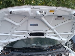 2000 Toyota Celica VII (T230), белый, 900000 рублей, вид 4