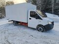2024 ГАЗ ГАЗель Next, белый, 2749000 рублей
