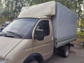 2000 ГАЗ ГАЗель (3302), бежевый, 320000 рублей - вид 11