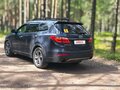 2015 Hyundai Santa Fe Grand III, синий, 2090000 рублей - вид 2