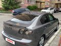 2006 Mazda 3 I (BK) Рестайлинг, серый, 645000 рублей - вид 6