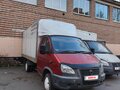 2010 ГАЗ ГАЗель (3302), оранжевый, 790000 рублей - вид 2