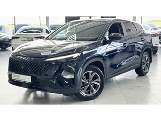 Omoda C5 I Рестайлинг