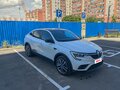 2021 Renault Arkana I, белый - вид 1