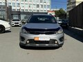 2020 Kia Rio X-Line IV, серый, 1240000 рублей - вид 8