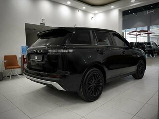2026 Jeland J6, чёрный, 2549000 рублей, вид 5