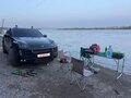 2008 Porsche Cayenne S I Рестайлинг (957), чёрный, 1550000 рублей