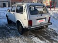 2009 Lada (ВАЗ) 2121 (4x4) I Рестайлинг, белый, 405000 рублей - вид 2