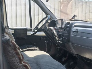 2007 ГАЗ ГАЗель (3302), белый, 465000 рублей, вид 5