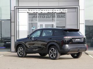 2026 Jaecoo J7 I Рестайлинг, чёрный, 3049000 рублей, вид 4