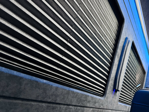 2025 Mercedes-Benz Sprinter, чёрный, 31990000 рублей - вид 29