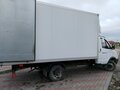 2024 ГАЗ ГАЗель (3302), белый, 2400000 рублей